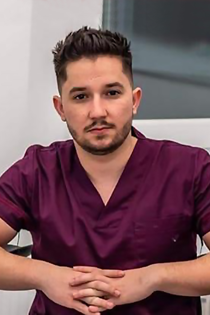bara claudiu